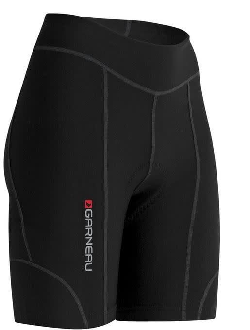 Louis Garneau WOMEN&#39;S FIT SENSOR 7.5 CYCLING NOIR BLACK XXL