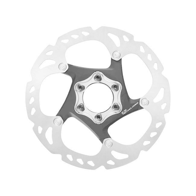 Shimano SM-RT86, 6-Bolt, 160mm