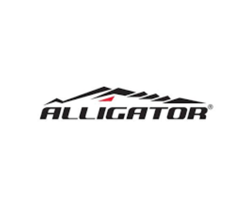Alligator, Center Lock Adapter without lockring