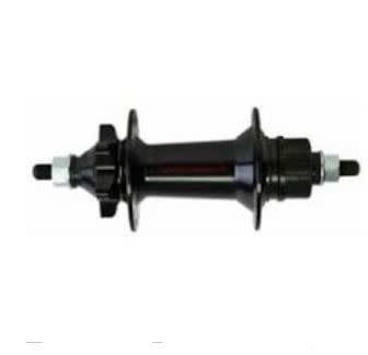 Formula Rear Hub Single Speed Disc 36H