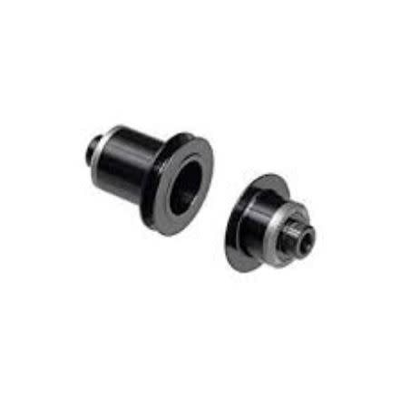DT Swiss, 240S/350/370, Rear adaptors to convert from thru axle or Thru bolt to QR, HWGXXX0001528S