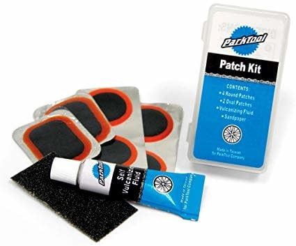 Park VP-1 Patch KIt single