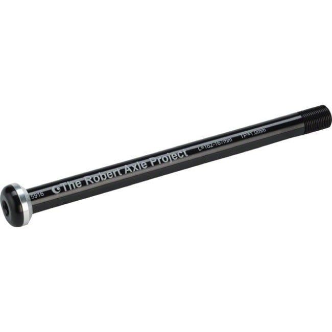 Robert Axle Hexlox