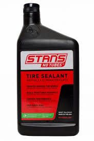 Stan&#39;s No Tubes, Pre-mixed sealant, 32oz (946ml)