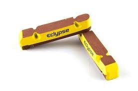 Eclypse Carbon Brake Pads Pair