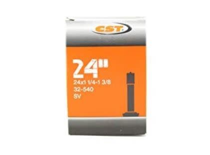 CST Tube 24 x 1 3/8 Schrader