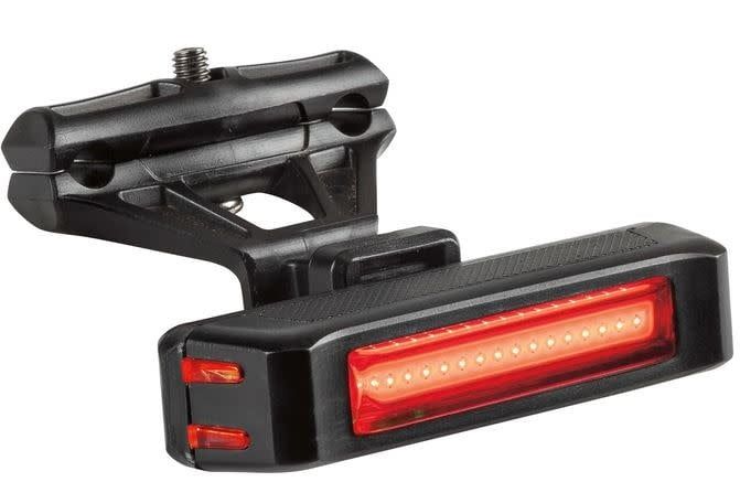 Louis Garneau LUX REAR LIGHT STD STD O/S