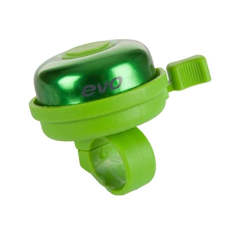 EVO, E-Sport Gum Drop, Bell, Green