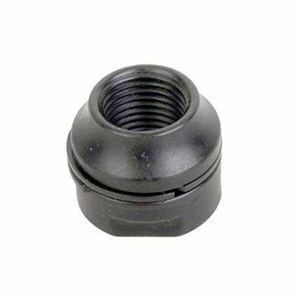 Rear Cone Nut Hollow, 10mmx1