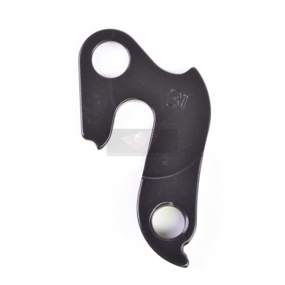 Wheels Manufacturing, Dropout 31, Derailleur hanger, Haro/KHS/Marin/Schwinn