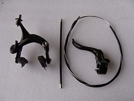 Radius Brake Lever Steel Pair