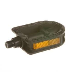 EVO, E Sport Kid Pedal, Steel 1/2&quot; Axle, 240g