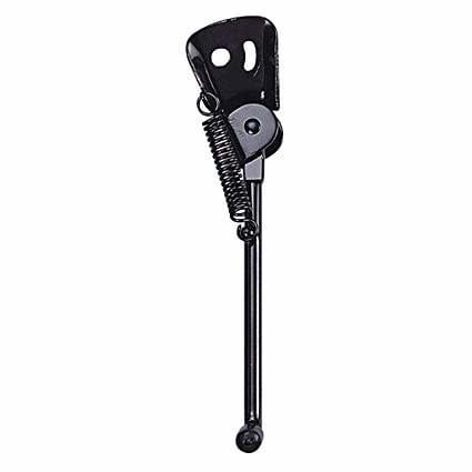 Generic Kickstand Axel Mount Black 26&quot;