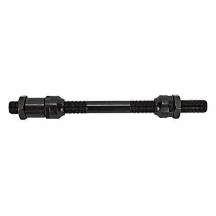 Generic Axle Set 9 x 145 Nutted