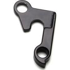 Wheels Manufacturing, Dropout 2, Derailleur hanger, GT 2000/2001 Non Disc Brake