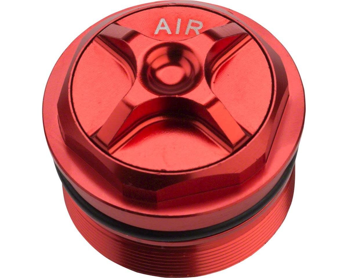 Metal Suspension Air Caps