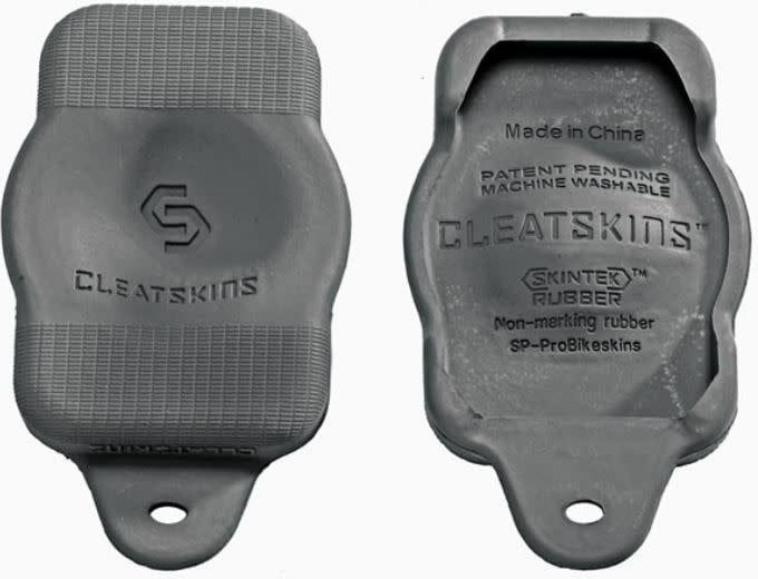CleatSkins Cleat Grips Speedplay