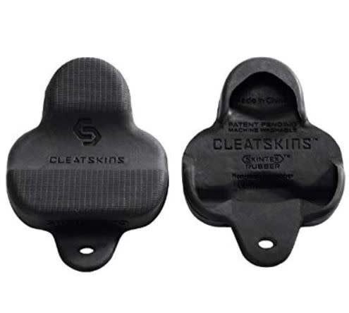 CleatSkins Cleat Grips Look