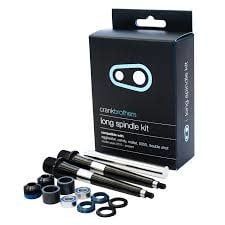 Crank Brothers &#39;10+ Eggbeaters/Candy BUSHING KIT
