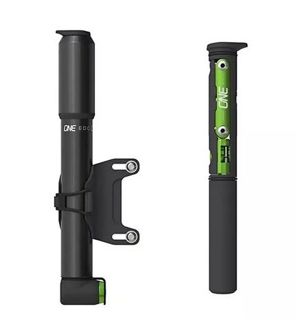 OneUp Components EDC Tool - Green