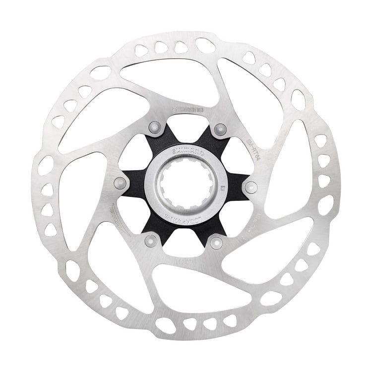 Shimano, SM-RT64, DEORE, Disc Rotor, Centerlock
