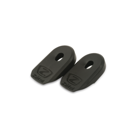 Zefal, Crank Armor, Crank arm protector, Black