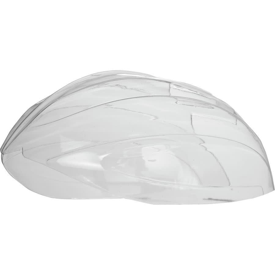 Lazer Aeroshell Blade+ (LZB-08) Transparant (L)