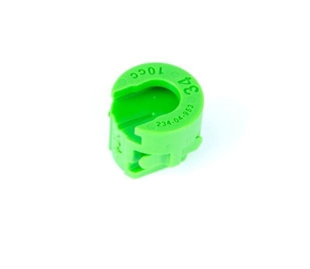 Fox Volume Spacers Float 34