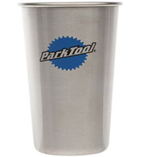 Park Tool, SPG-1, Stainless Steel Pint Glass