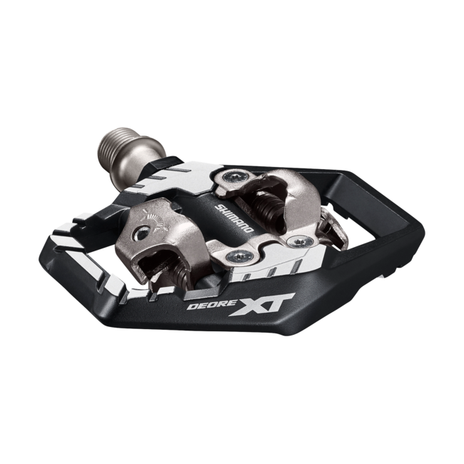 Shimano PD-M8120 DEORE XT Pedals