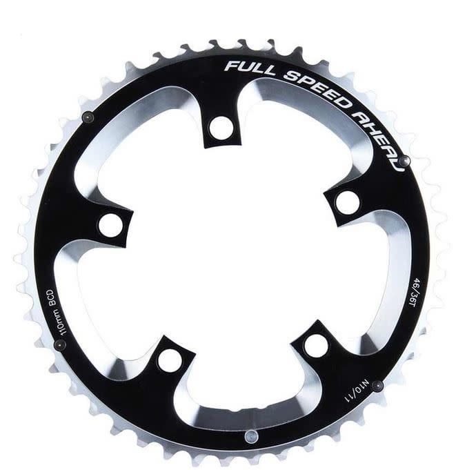 FSA Chainring 110BCD 46T 5 Bolt