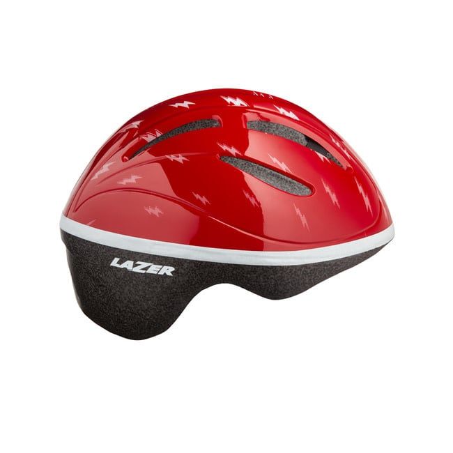 Lazer Bob Red 46-52CM