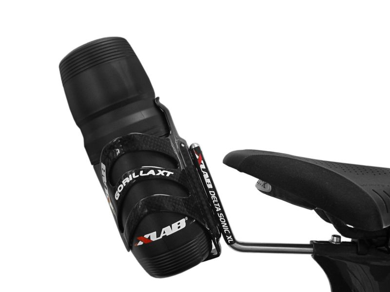 XLAB MEZZO CAGE POD - MEDIUM/CLACK