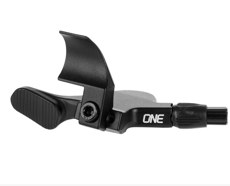 Oneup Dropper Lever, Shimano I-Spec EV