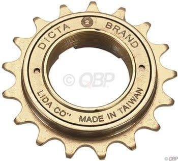 Dicta Freewheel 18T