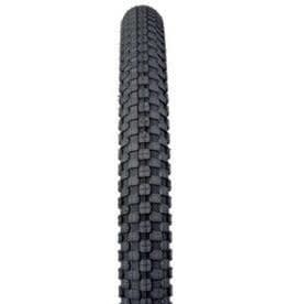 Kenda, K-Rad, 24x2.30, Wire, SRC, 60tpi, 30-80psi, 635g, Black