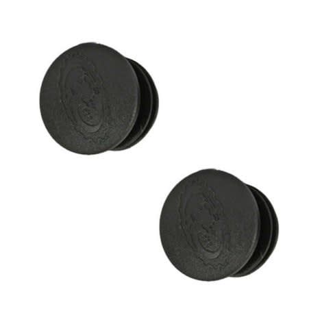 Lizard Skins Bar End Plugs single