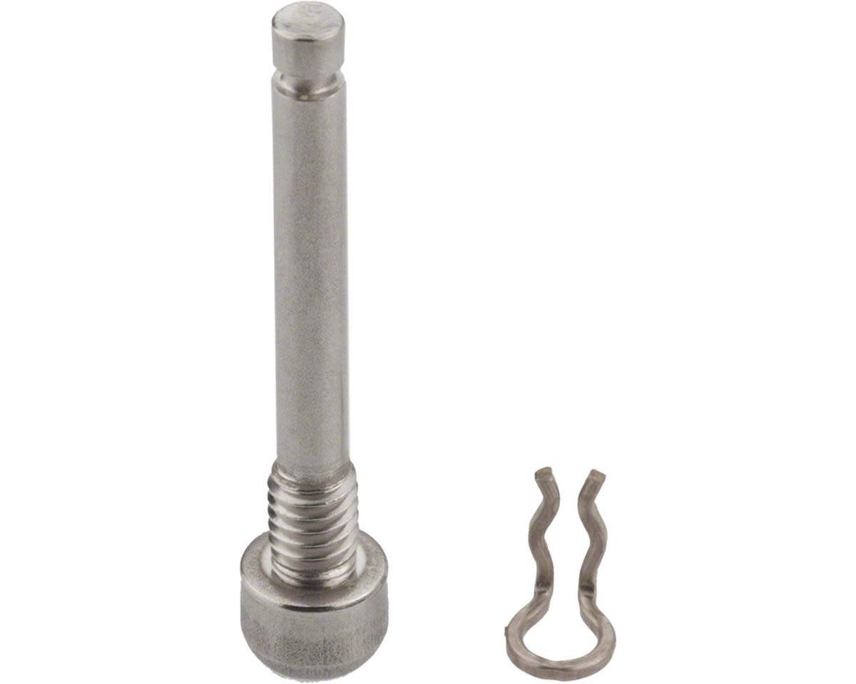 Shimano, Y8JZ98010, BR-M785, Pad axle and snap ring