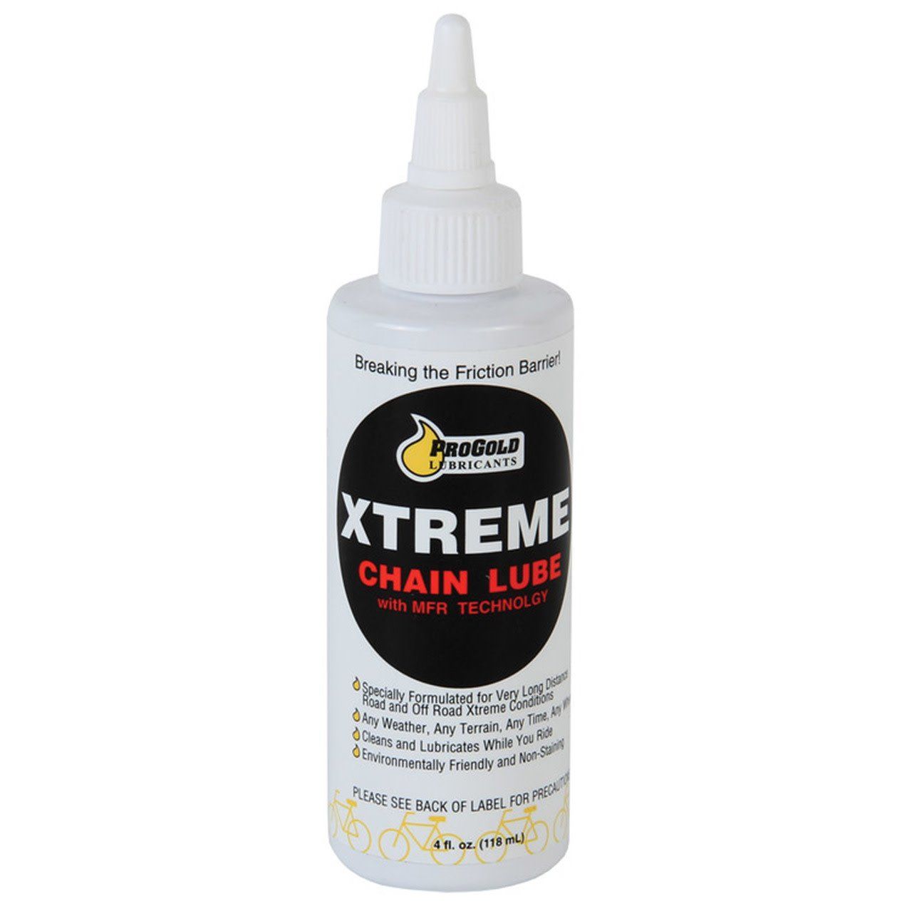 PROGOLD XTREME CHAIN LUBE 16OZ