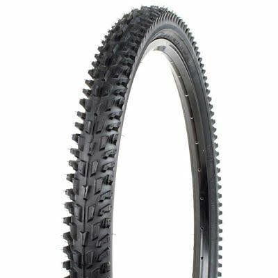 CST, Cheyenne, 26x2.10, Wire, Single, Clincher, 27TPI, 65PSI, Black
