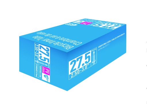 49N, Plus, Tube, 20 x 2.50-3.0&quot; P/V, 48