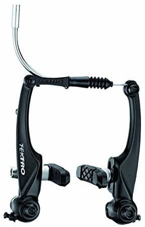 TEKTRO M530 V-BRAKE BLACK PR