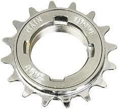 ACS, Main Drive, Freewheel, 1/8&quot; 18T