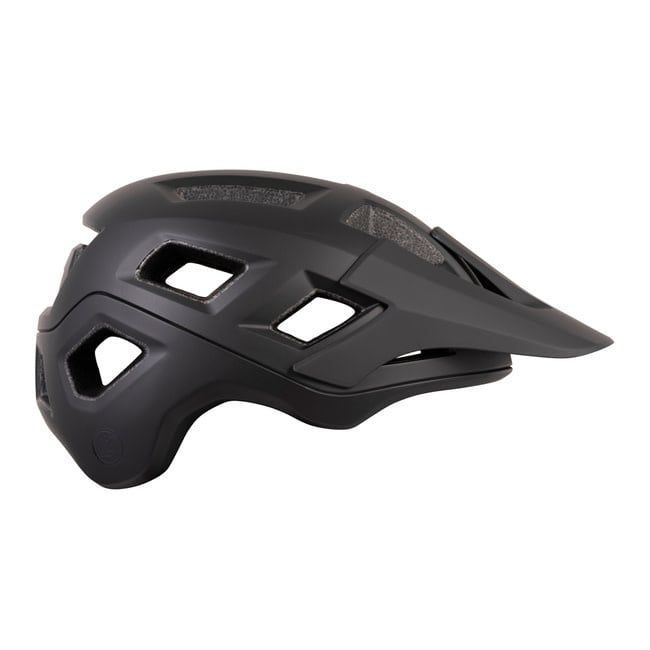 Lazer, Coyote MIPS, Full Black, 58-61CM, Large
