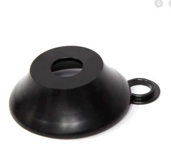 United Hub Guard - Black