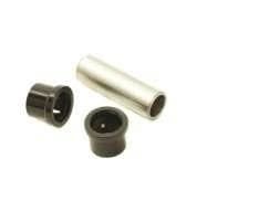 Rockshox, 05-07, Rear Shock Mounting Hardware, 25.4x6 3-piece (1 set)