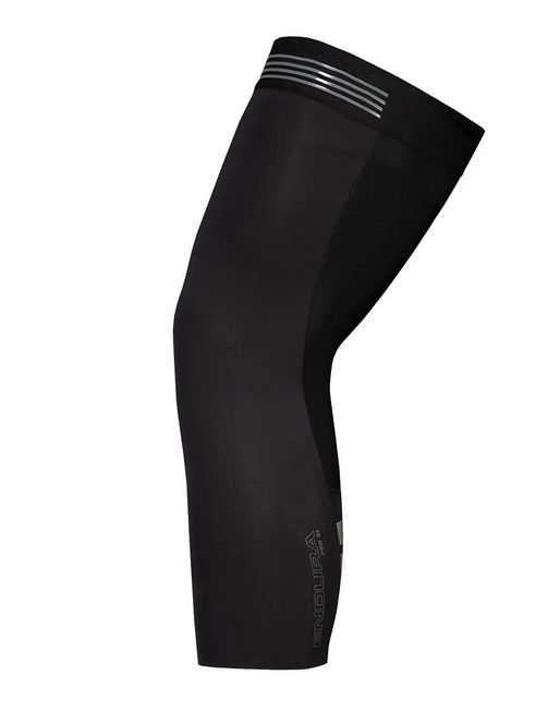 Endura, PRO SL Knee Warmers II, Black, L-XL