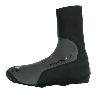 Endura, PRO SL Overshoe, Black, XL