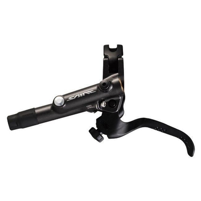 Shimano, Saint BL-M820-B, Hydraulic brake lever, Rear