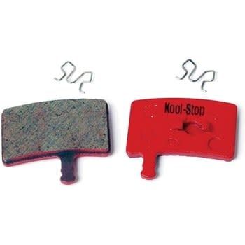 Kool-Stop Hayes Stroker Trail Disc Brake Pads Sintered